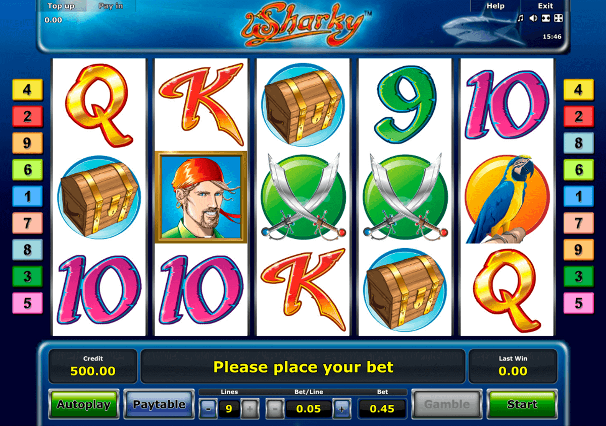 Play For Fun Slots Machines Free